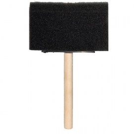 Sponge Poly Brush 4